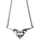Back Belly Chain with CZ