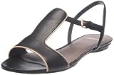 Camper Women's Holly 21608 Open Toe Flats