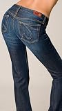AG Jeans Angel in Unit Contrast Zoom