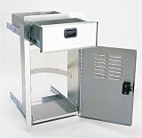 Fire Magic 25914 Legacy Drawer with Propane Tank Holder