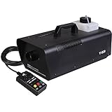 Visual Effects V929 1000-Watt Fog Machine with Timer