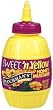 Plochman's Flavored Yellow Mustard, Sweet ?n Yellow Honey, 10.5-Ounce Squeeze Barrels (Pack of 6)