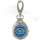 University of Florida Gators Clip on Golf Watch