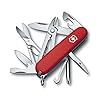 Victorinox Swiss Army Deluxe Tinker, Red
