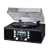 TEAC LP-R400 Turntable CD Recorder and Radio (Black)
