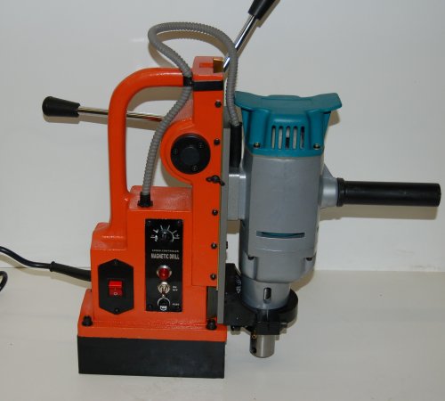 MD 45 Magnetic Drill