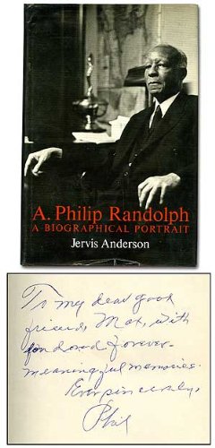 A. Philip Randolph Quotes | QuoteHD