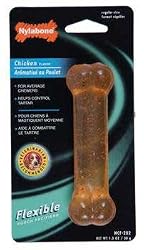 NYLA FLEXIBLE CHICKEN REGULAR