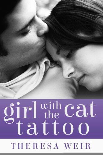 Girl with the Cat Tattoo (Cool Cats Book 1)
