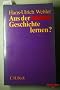 Aus der Geschichte lernen? Essays