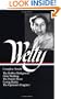 Eudora Welty : Complete Novels: The Robber Bridegroom, Delta Wedding, The Ponder Heart, Losing Battles, The Optimist's Daughter (Library of America)
