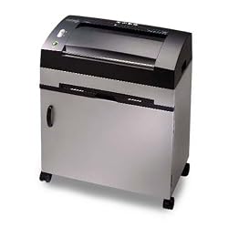 ROYAL 1610x Heay Duty Commercial/Business Confetti Shredder - Royal 1610x