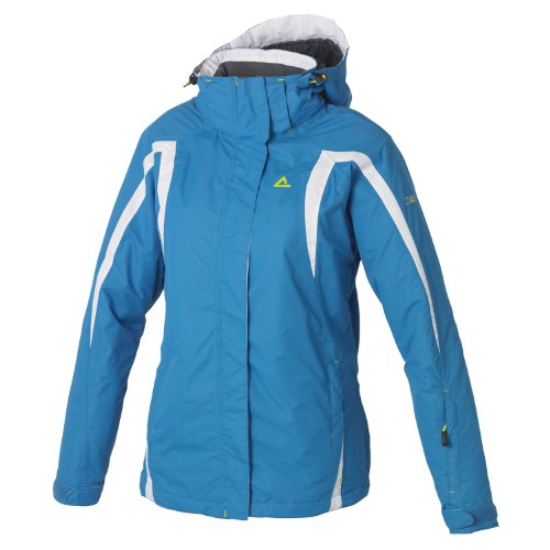 Dare2b Damen Arista modische Skijacke aus Ared Polyestergewebe in sportlichem Design mit 5 Preisvergleich