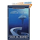 The State Of The Art by Iain M. Banks