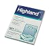 3M HIGHLAND901 8.5inx11in Transparency Film