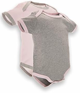 Onesies baby clothing bodysuit organic cotton for 3-6 month infants