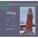 Viking: Dress, Clothing, Klaer, Garment (English and Norwegian Edition)