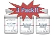 Integartive Therapeutics -Similase Sensitive Stomach (90 Capsules) 3 Pack (GAS13)