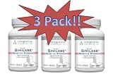 Integartive Therapeutics -Similase Sensitive Stomach (90 Capsules) 3 Pack (GAS13)