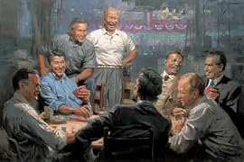 Grand Ol' Gang