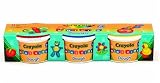 Crayola Beginnings Dough 3 Pot Pack
