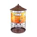 Belle Fleur 50153 Grande Squirrel Proof Bird Feeder