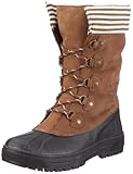 Aigle Cabestan Ltr Natural P2721, Damen Stiefel, Braun (natural), EU 39