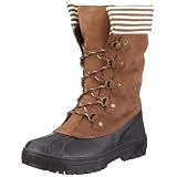 bottes grises femme Aigle Cabestan LTR Bottes femme