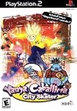 Yanya Caballista City Skater