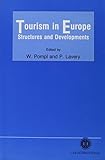 Tourism in Europe : structures and developments