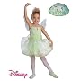 Tinkerbell Ballerina Child Costume