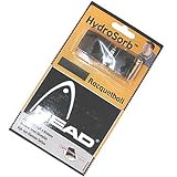 Sporting Goods : Head Hydro Sorb Racquetball Grip (Asst. Colors)