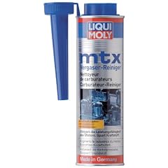 Liqui Moly  5100 mtx Vergaser Reiniger, 300 ml