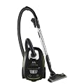 AEG AUSG 3901 Staubsauger / Ultra Silencer �ko /  mit Beutel / Hepa Filter H12 / 40% Stromerparnis / Ger�uscharm