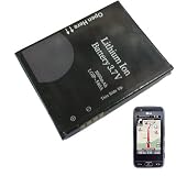 Compatible Battery for LG