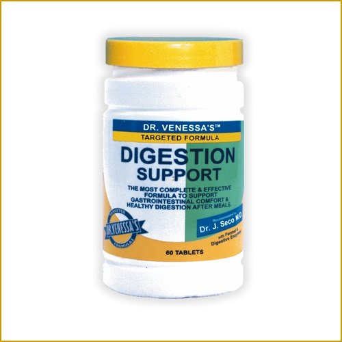 Digestion Support 60 Tablets