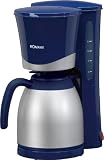 Produkt-Bild: Bomann KA 168 CB Kaffeeautomat