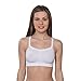 Hanes Comfort Flex Fit Bandini Bras M299 - 4 Pack