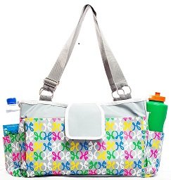 Image #1 of Large Gray Diaper