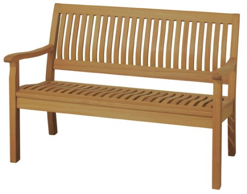 Arboria Serenity 4-Foot Bench