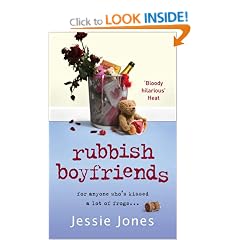 Rubbish Boyfriends