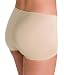 TC Fine Intimates Boyshort with Wonderful Edge Panty