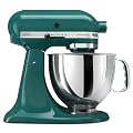 KitchenAid KSM150PSBL Artisan Series 5-Quart Mixer, Bay Leaf