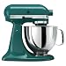 KitchenAid KSM150PSBL Artisan 5-Quart Stand Mixer, Bayleaf