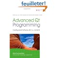 Advanced Qt Programming: Creating Great Software with C++ and Qt 4