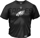 Reebok Philadelphia Eagles Sideline Audible Heathered Speedwick XX Large