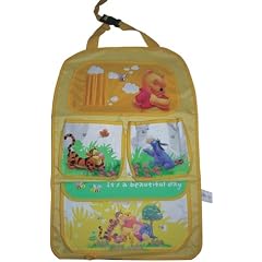 Kaufmann Winnie the Pooh WP-KFZ-652 Spielzeugtasche, basic