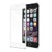 iPhone 6S Screen Protector, technext020 iPhone 6 6S Protective Tempered Glass 0.3mm Rounded Edge Screen Protector