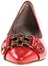 Rockport Women's Ashika Chain Ballet Flat