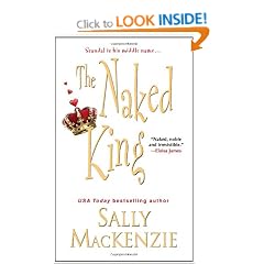 The Naked King